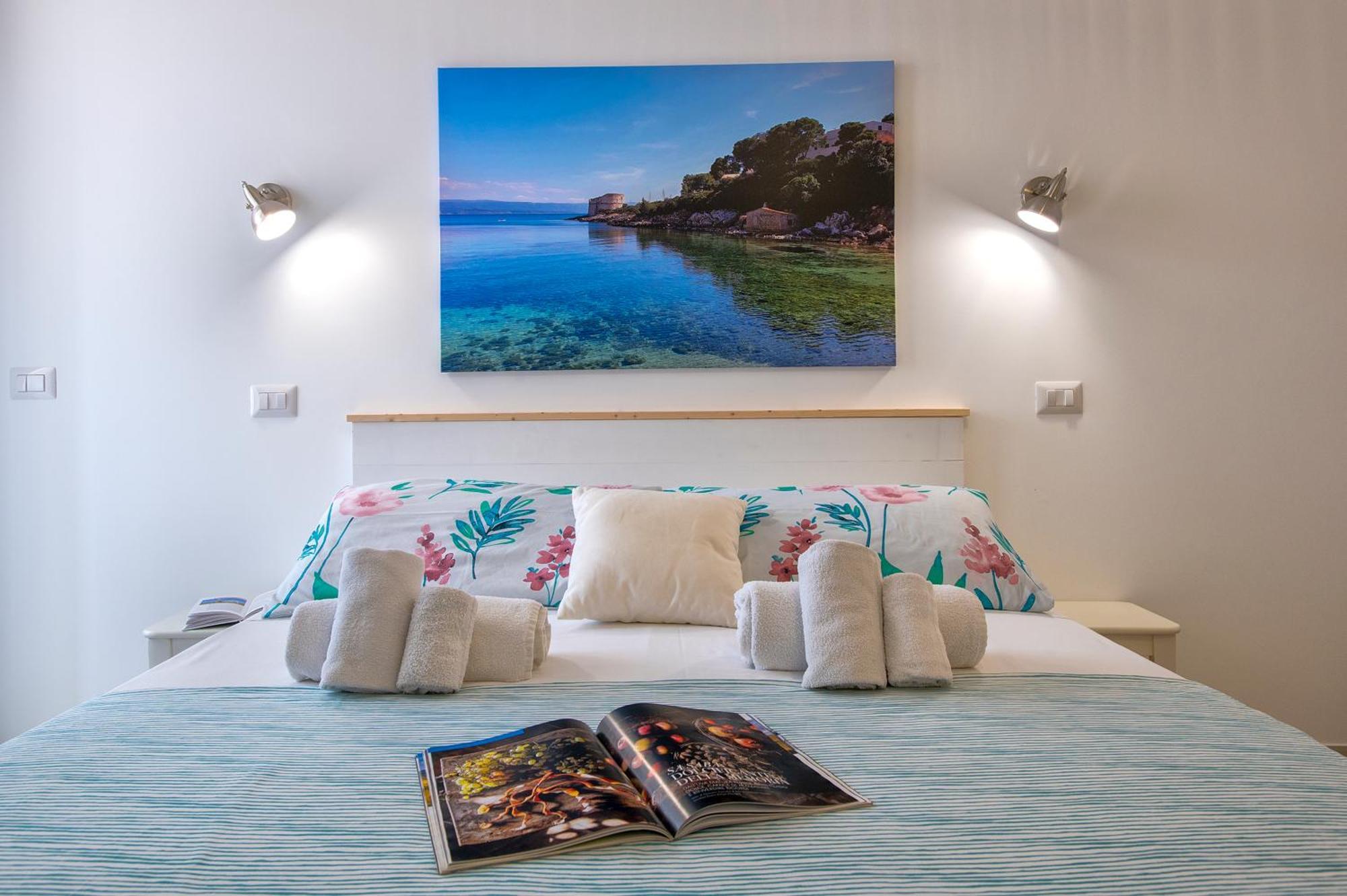 Nuo Room Alghero Esterno foto
