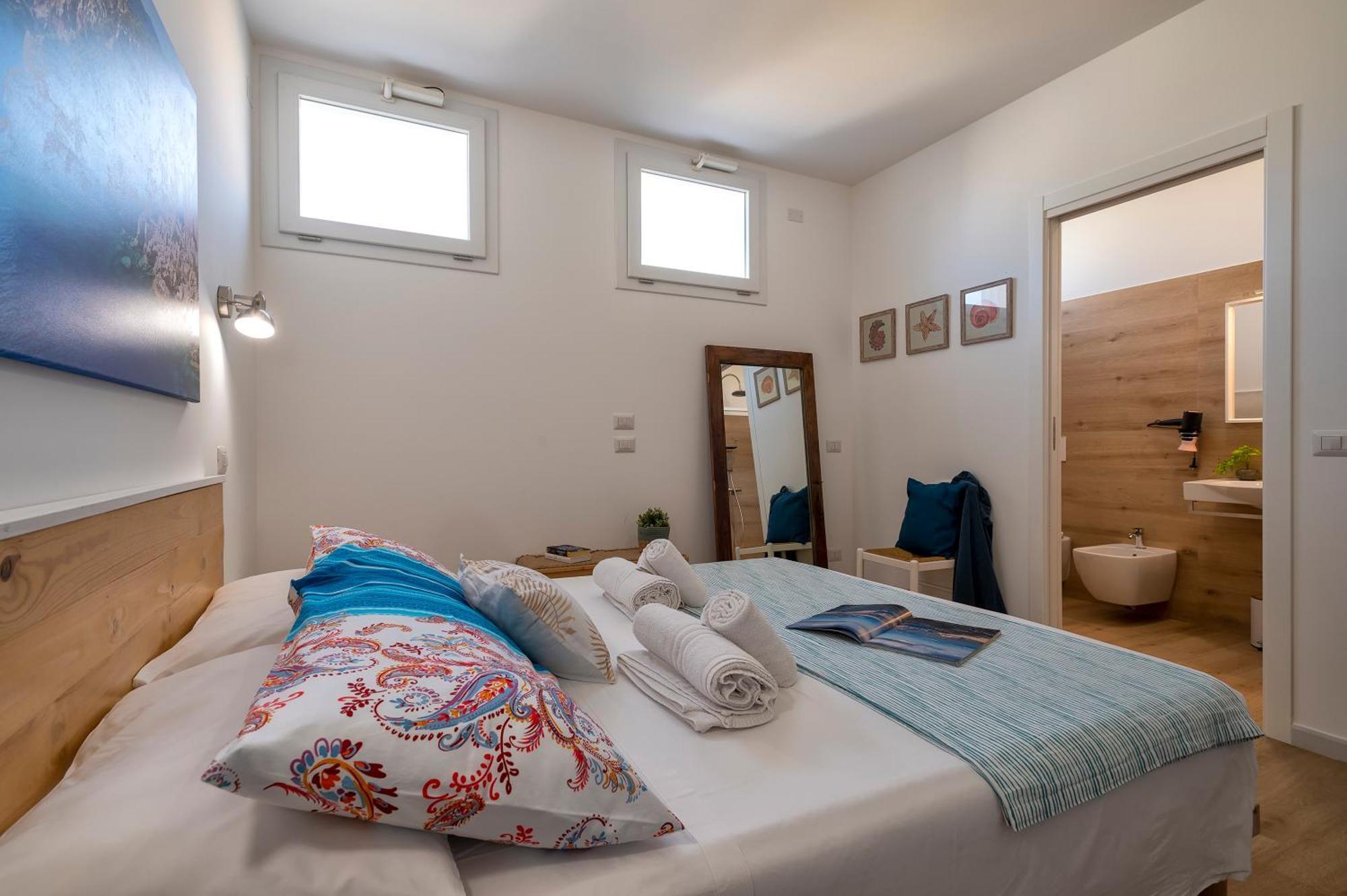 Nuo Room Alghero Esterno foto