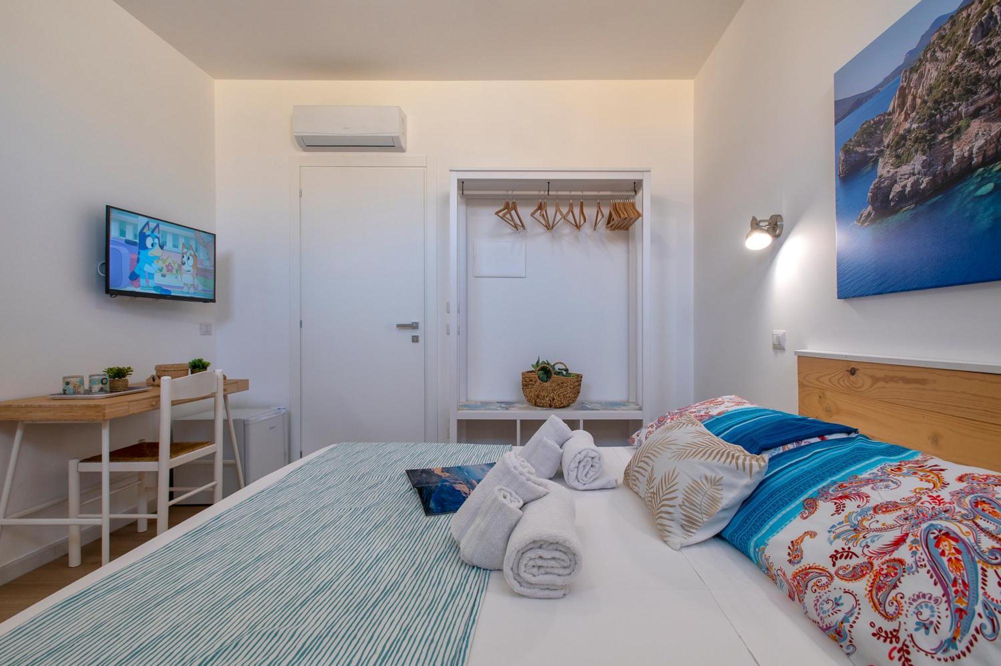 Nuo Room Alghero Esterno foto
