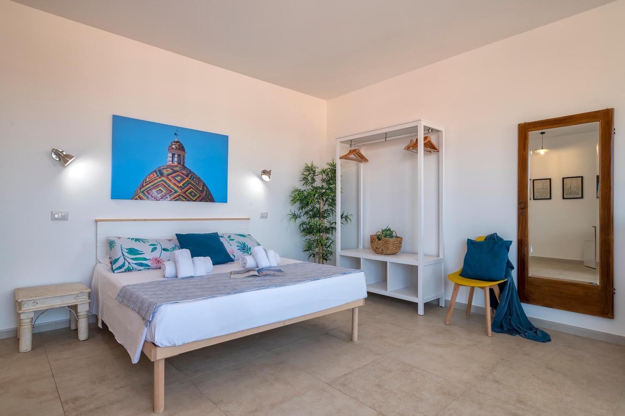 Nuo Room Alghero Esterno foto