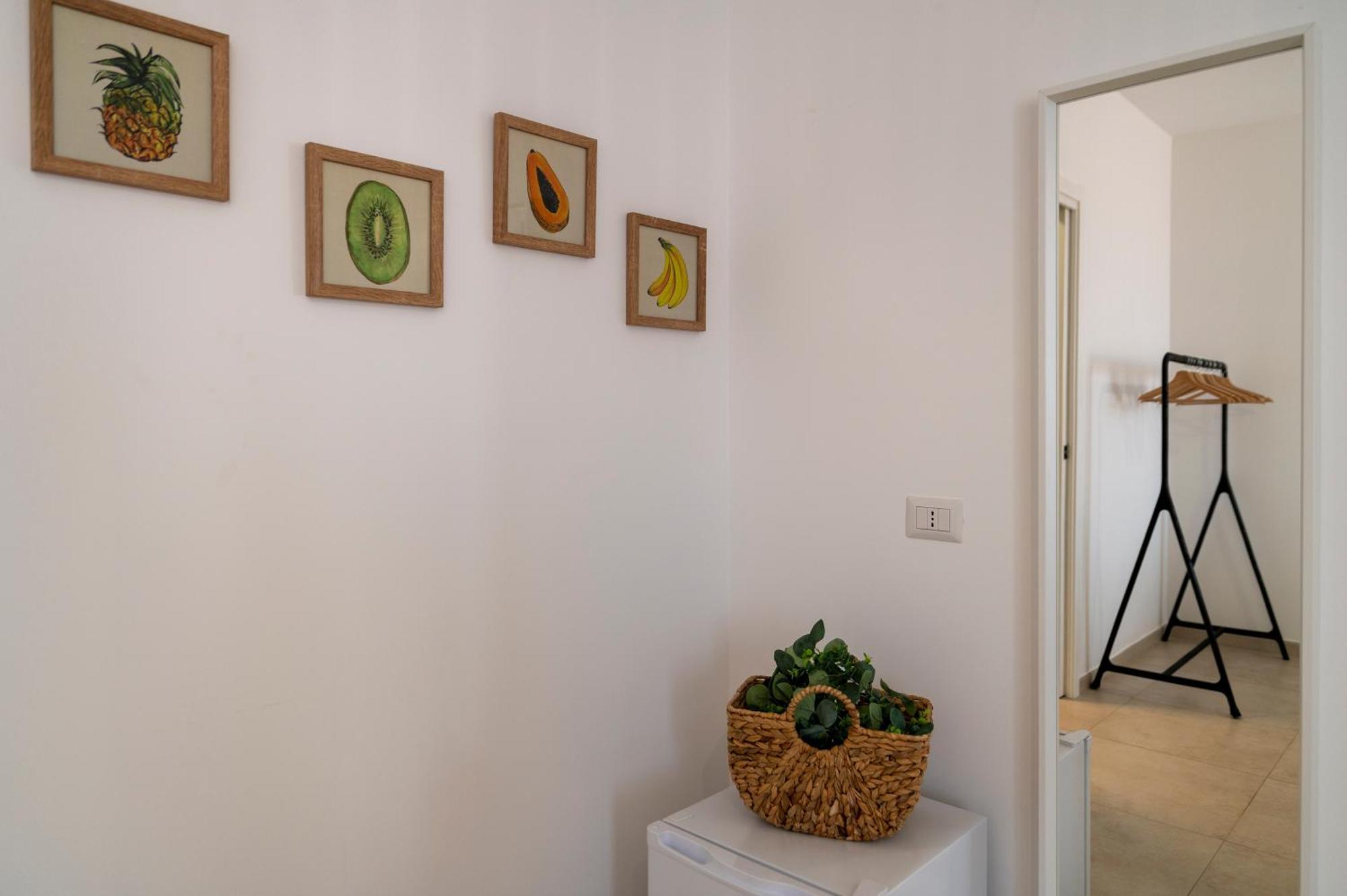 Nuo Room Alghero Esterno foto