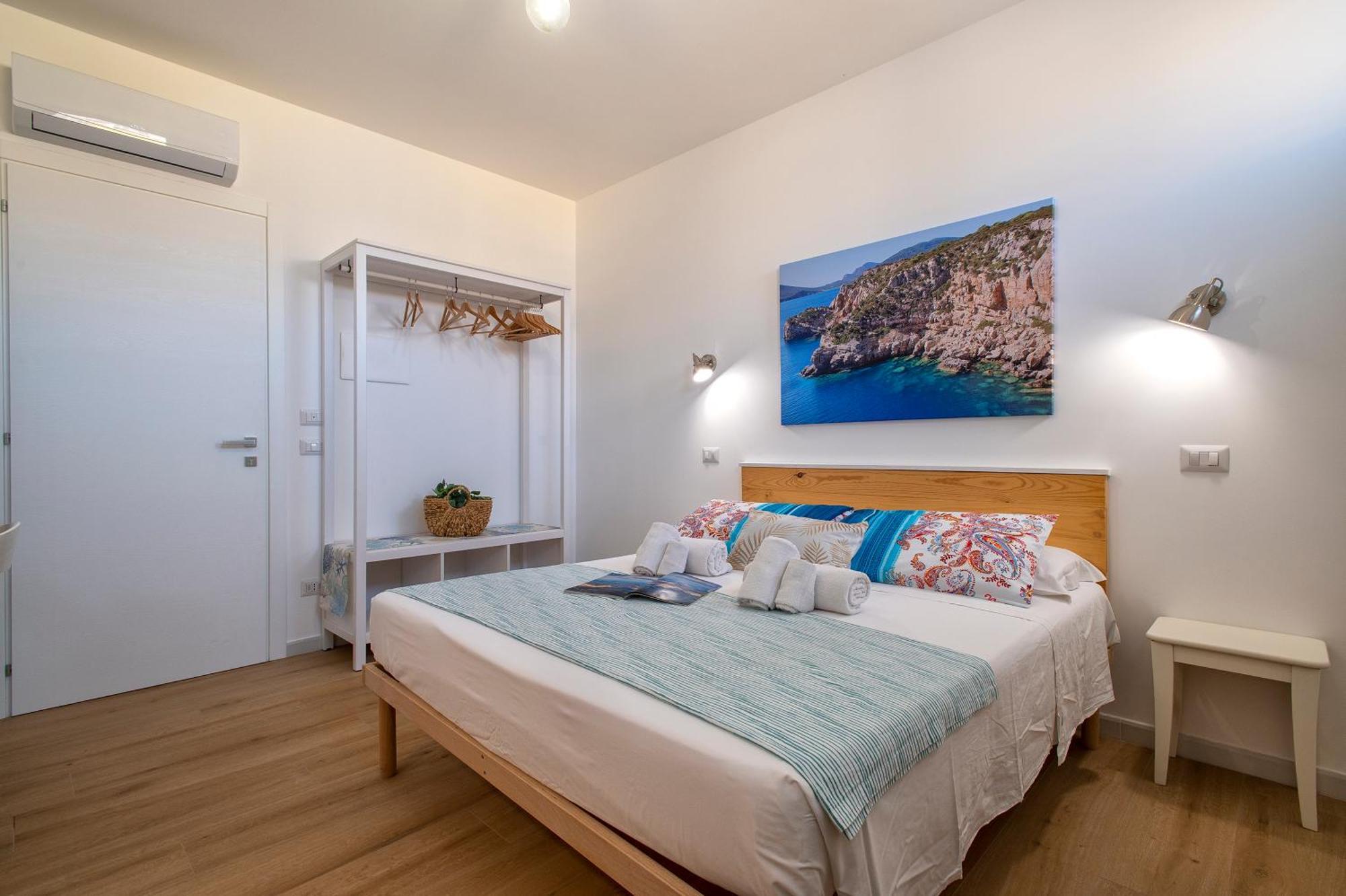 Nuo Room Alghero Esterno foto