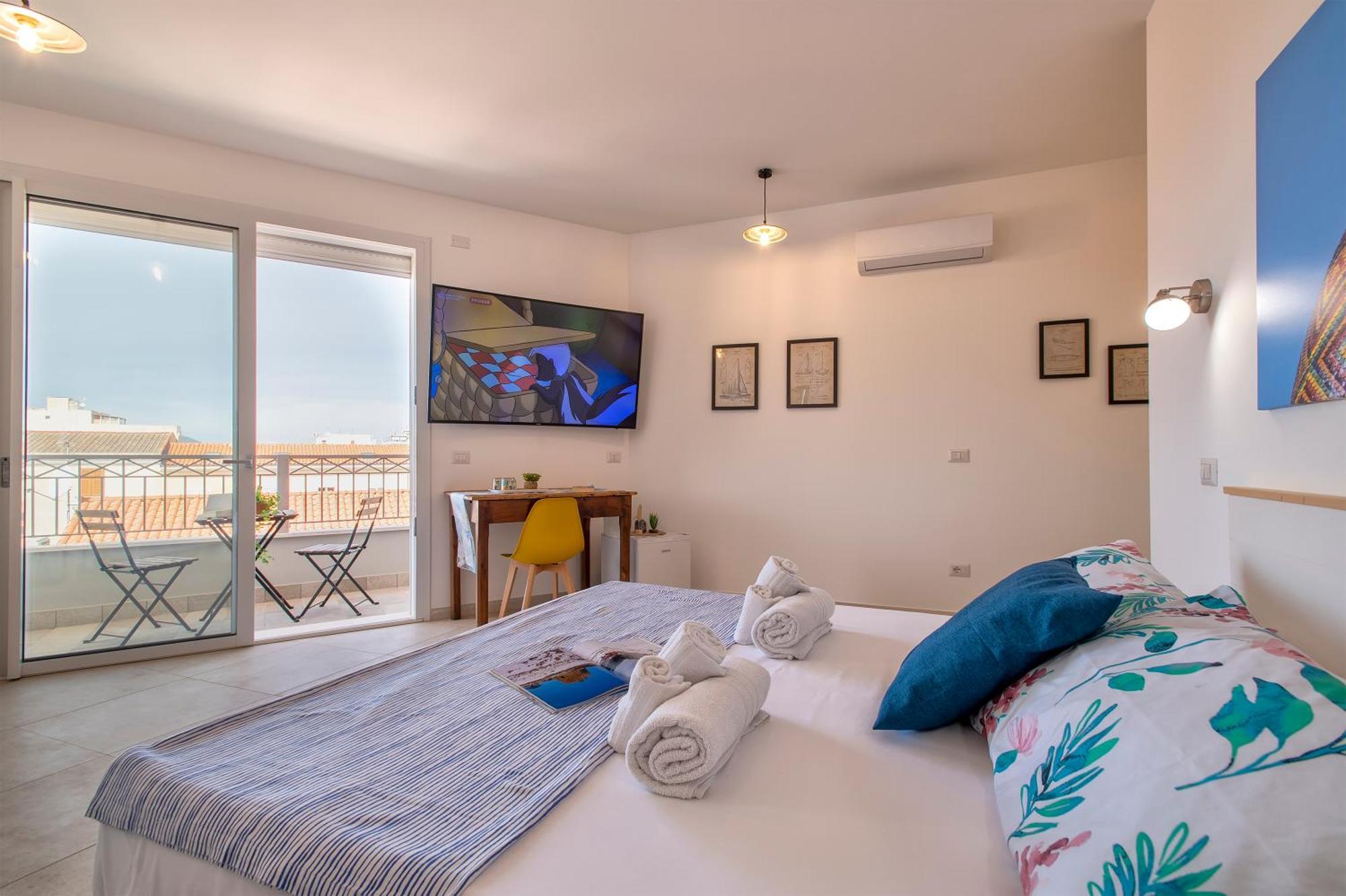 Nuo Room Alghero Esterno foto