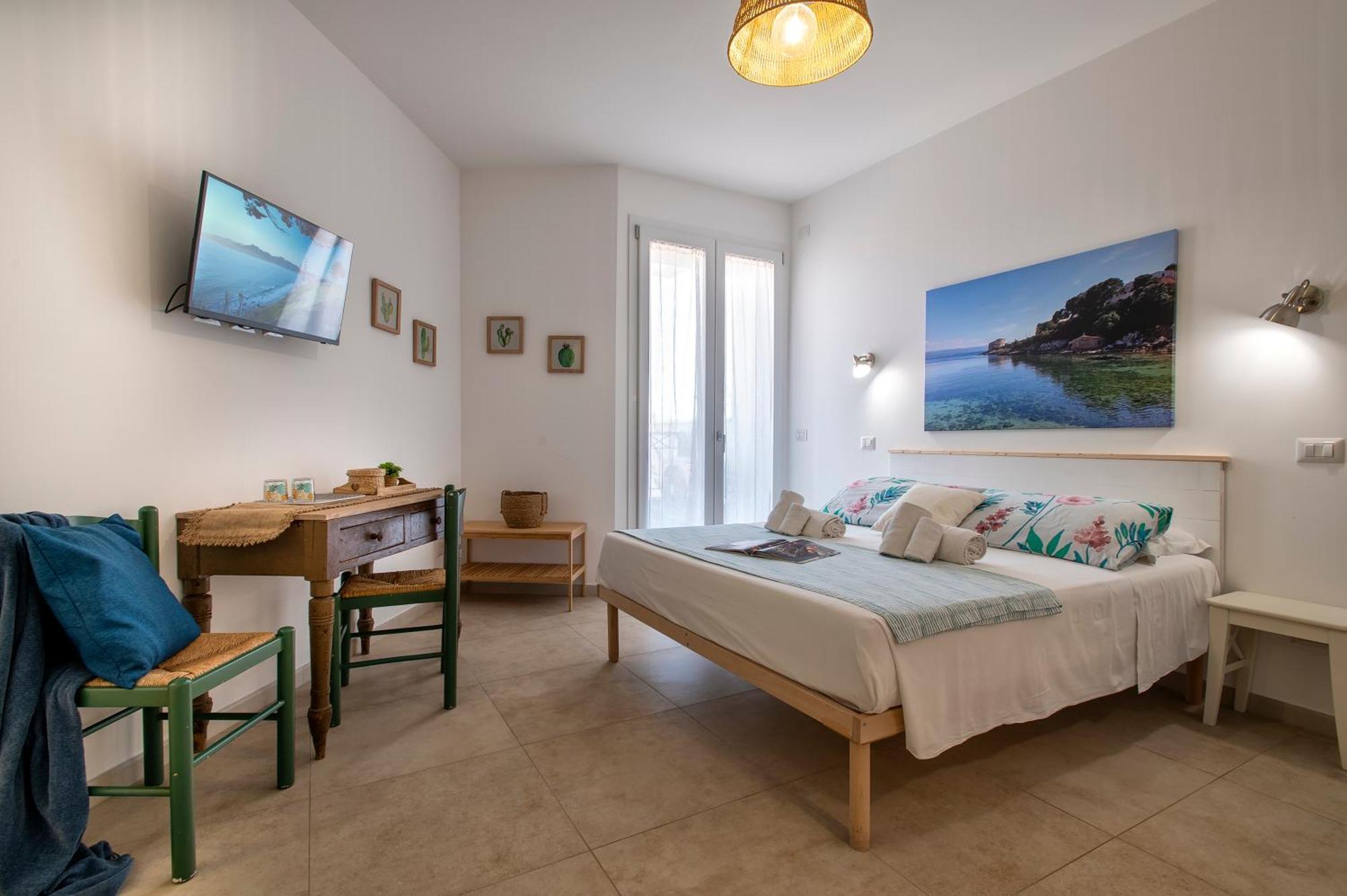 Nuo Room Alghero Esterno foto
