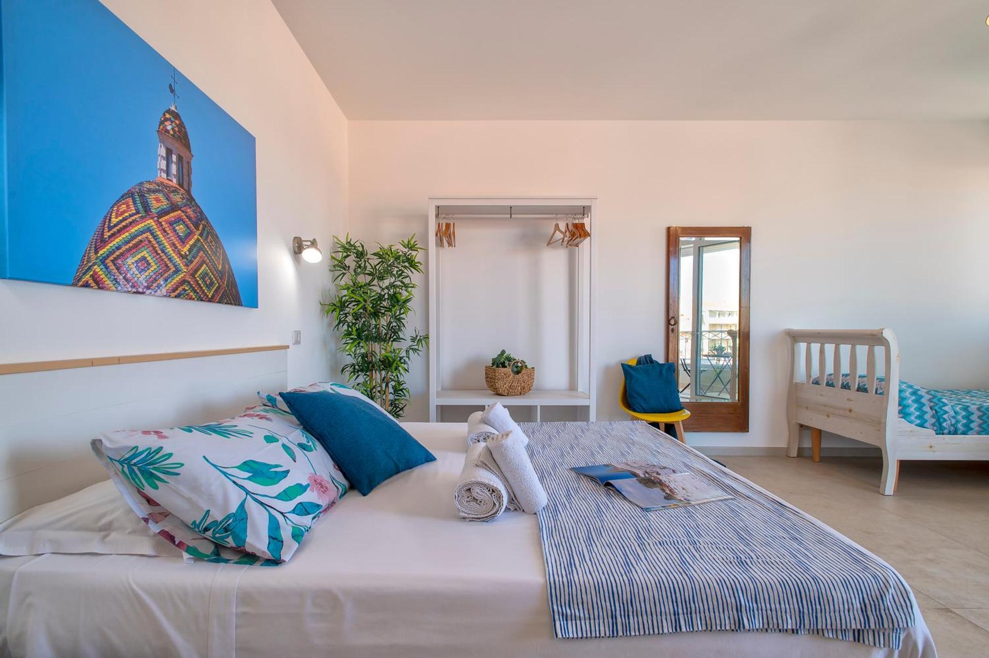 Nuo Room Alghero Esterno foto