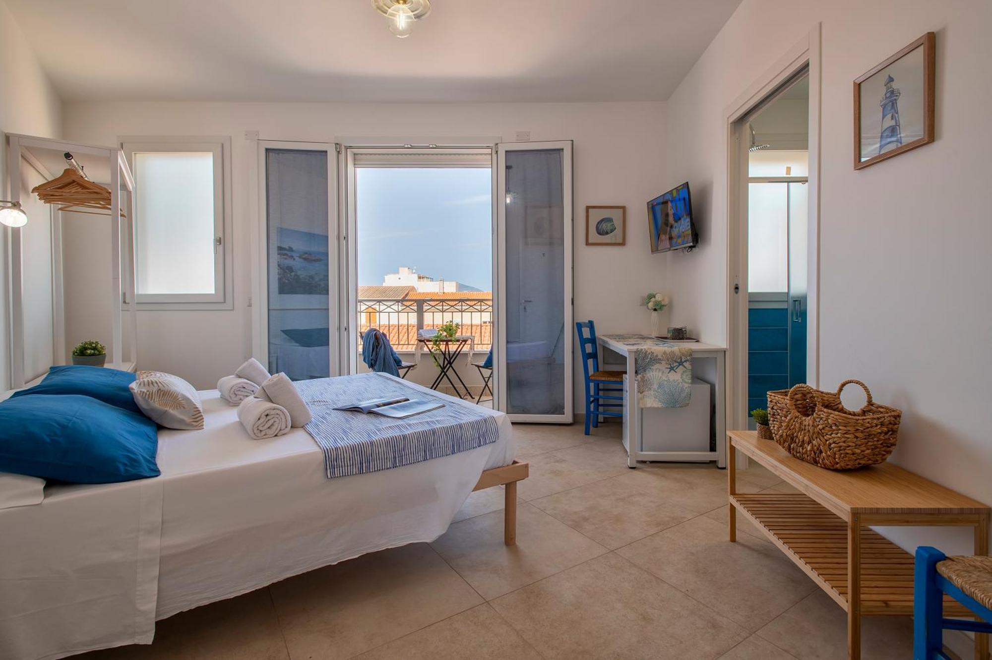 Nuo Room Alghero Esterno foto