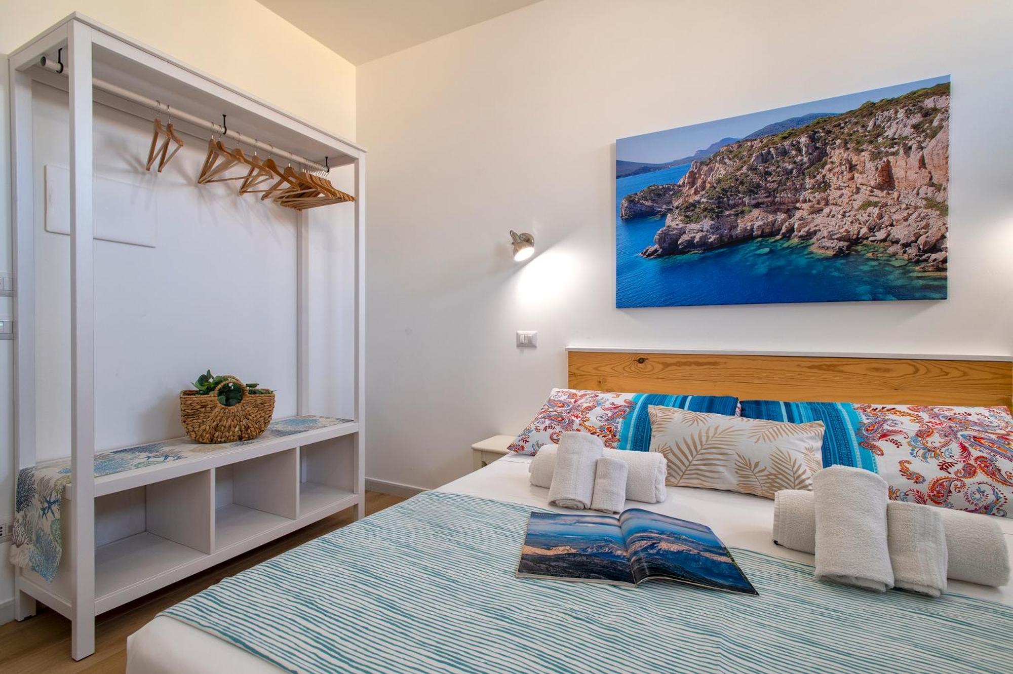 Nuo Room Alghero Esterno foto
