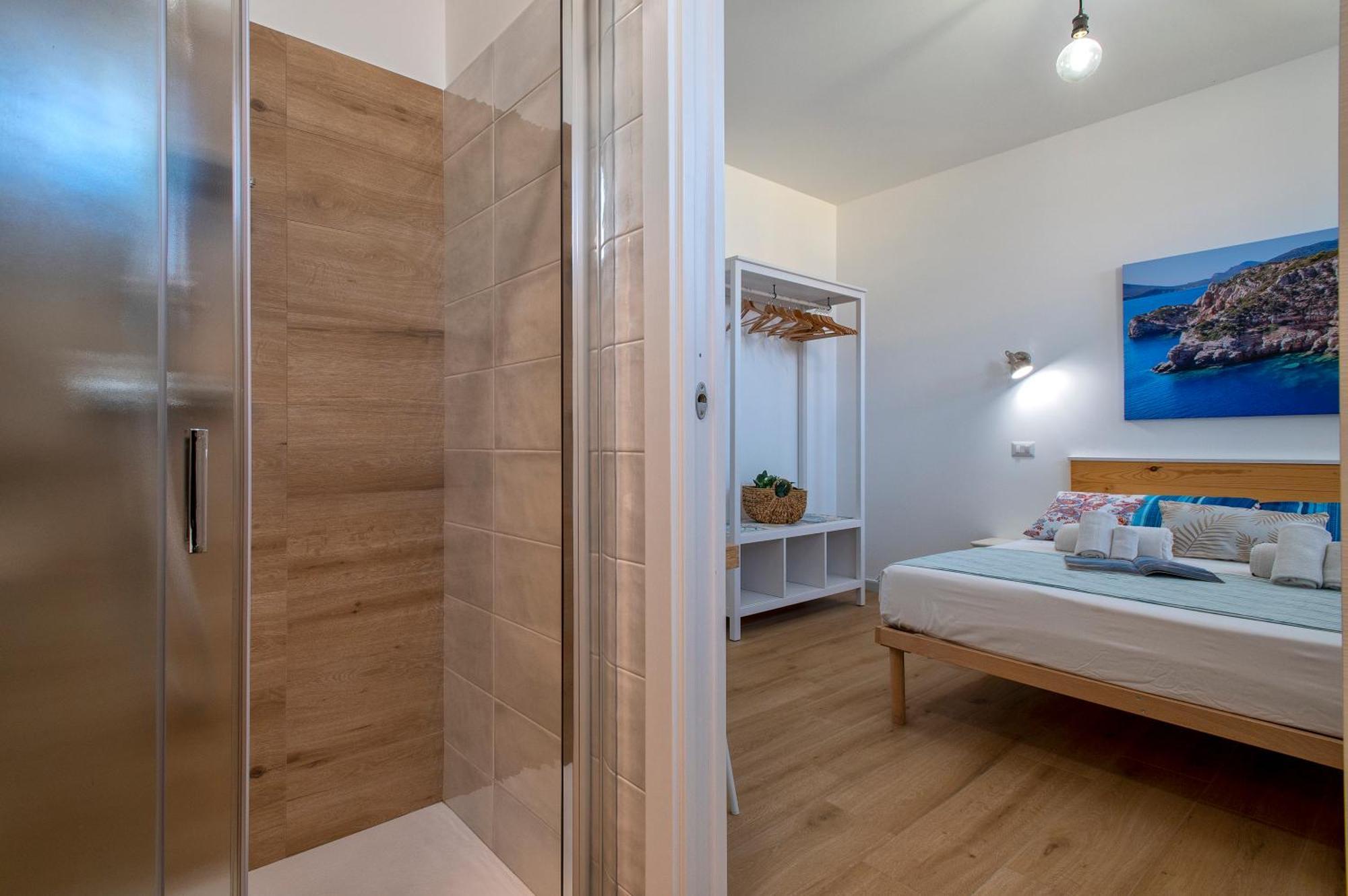 Nuo Room Alghero Esterno foto