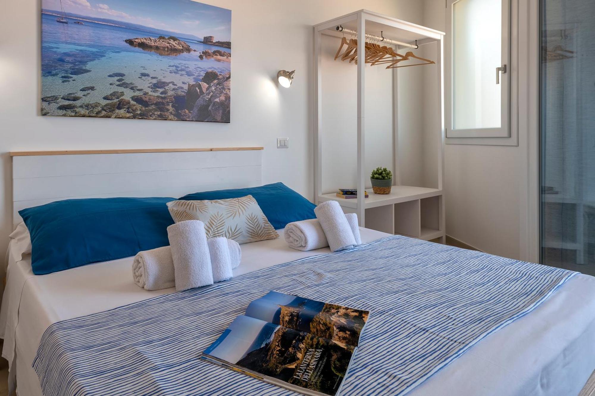 Nuo Room Alghero Esterno foto